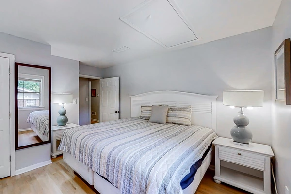 Coliving in Peyton Forest - West Atl, Atlanta