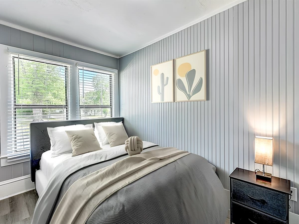 Coliving in Lake Forest - Northside, Jacksonville