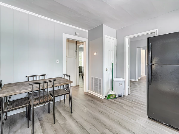 Coliving in Lake Forest - Northside, Jacksonville