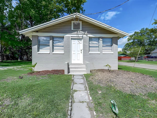 Coliving in Lake Forest - Northside, Jacksonville