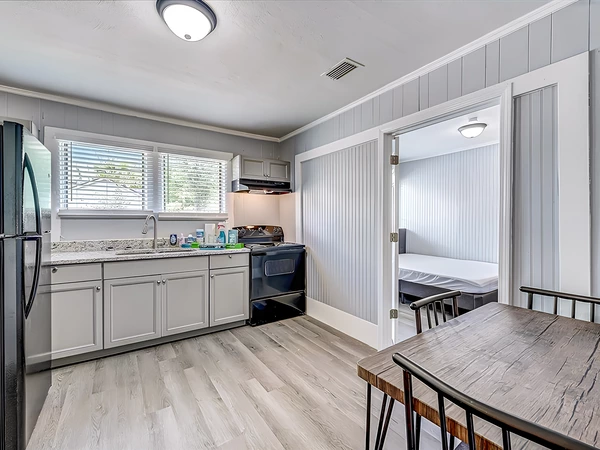 Coliving in Lake Forest - Northside, Jacksonville