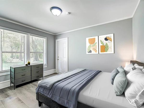 Coliving in Lake Forest - Northside, Jacksonville