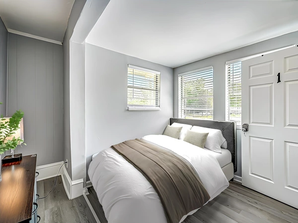 Coliving in Lake Forest - Northside, Jacksonville