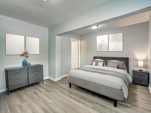 Coliving in Lake Forest - Northside, Jacksonville