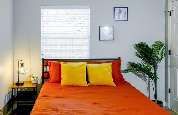 Coliving in Live Oaks Square - East Tampa, Tampa