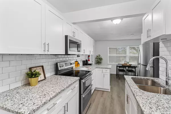 Coliving in Kenwood - Clearwater-St. Petersburg, Tampa