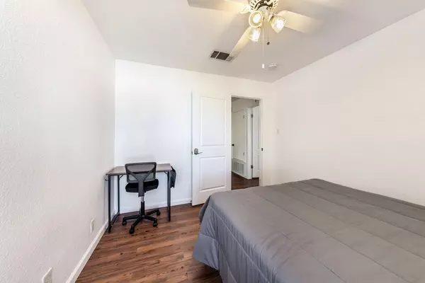 Coliving in Round Rock - North Austin, Austin