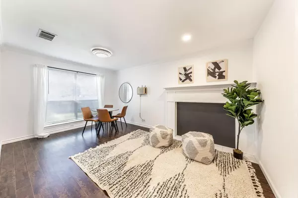 Coliving in Round Rock - North Austin, Austin