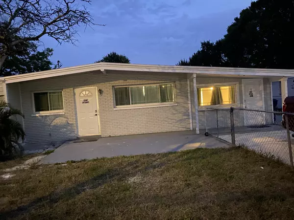 Coliving in Port Tampa City - South Tampa, Tampa