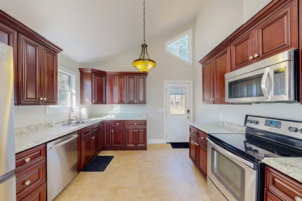 Coliving in Woodstock GA - North Atl, Atlanta