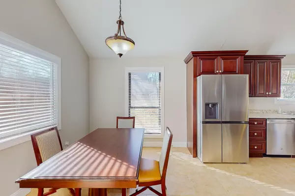 Coliving in Woodstock GA - North Atl, Atlanta