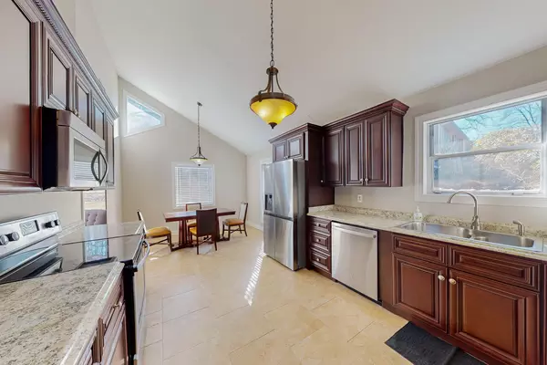 Coliving in Woodstock GA - North Atl, Atlanta