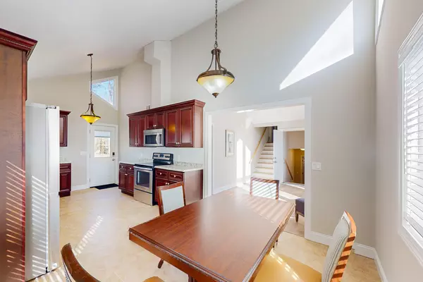 Coliving in Woodstock GA - North Atl, Atlanta