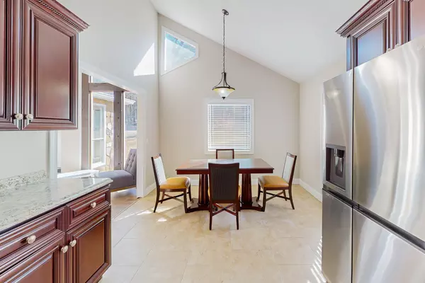 Coliving in Woodstock GA - North Atl, Atlanta