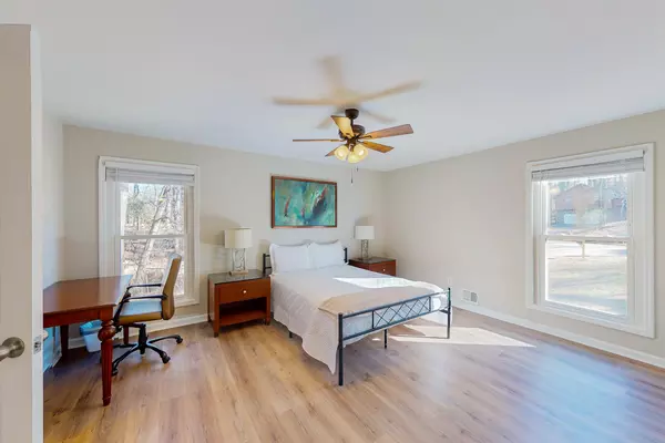 Coliving in Woodstock GA - North Atl, Atlanta