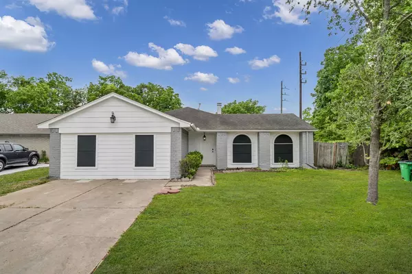 Coliving in Winsdor Park - West Houston, Houston