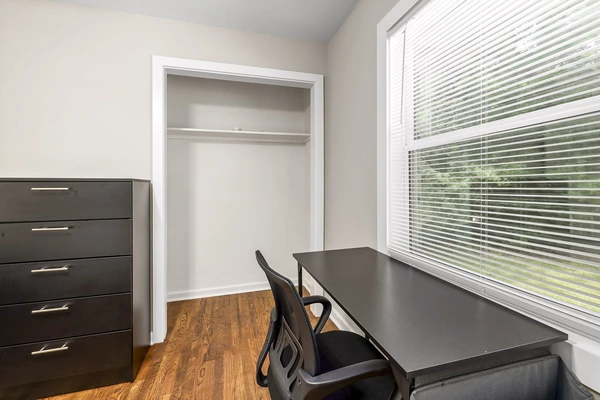 Coliving in Worthdale - South Raleigh, Raleigh