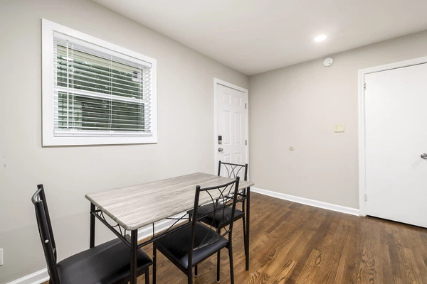 Coliving in Worthdale - South Raleigh, Raleigh