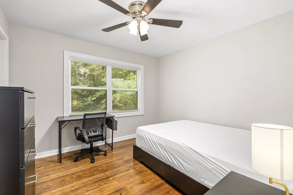 Coliving in Worthdale - South Raleigh, Raleigh