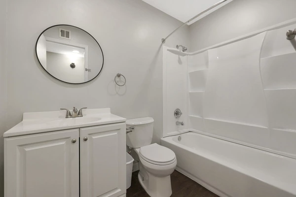 Coliving in Alhambra - Phoenix, Phoenix