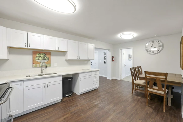 Coliving in Alhambra - Phoenix, Phoenix