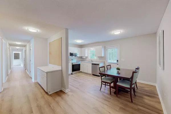 Coliving in Douglasville - West Atl, Atlanta