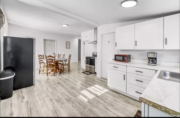 Coliving in Eastside - Downtown JAX, Jacksonville