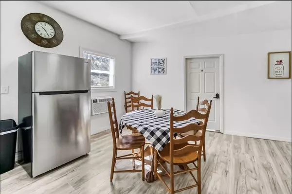 Coliving in Eastside - Downtown JAX, Jacksonville