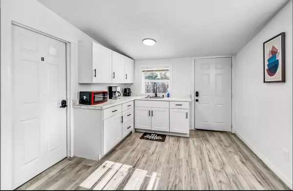 Coliving in Eastside - Downtown JAX, Jacksonville