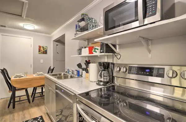 Coliving in Clayton County GA - South Atl, Atlanta