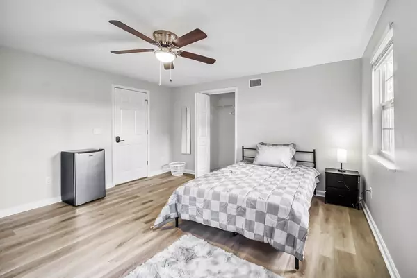 Coliving in Marietta - Westside, Jacksonville