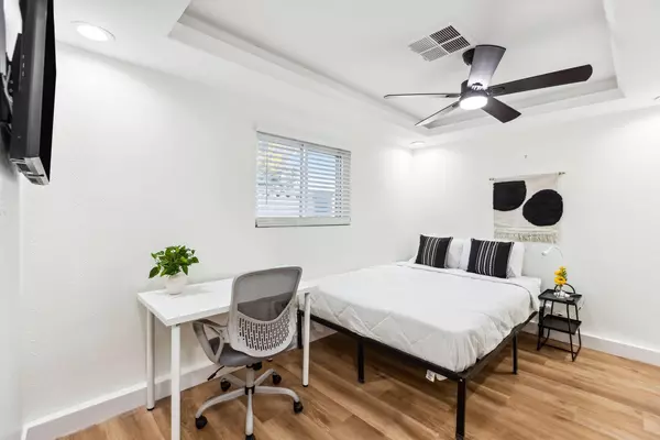 Coliving in Las Vegas - Las Vegas, Las Vegas