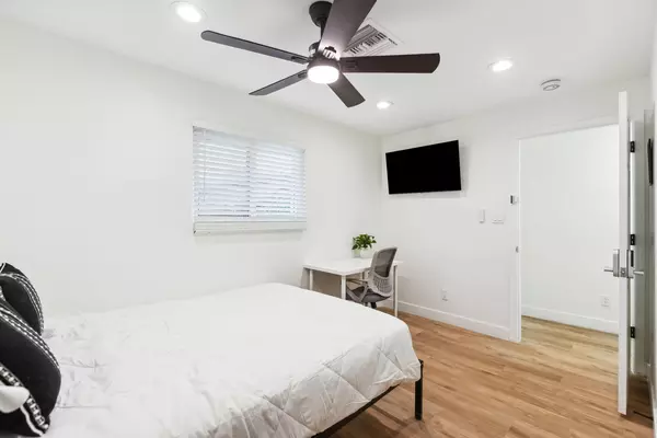 Coliving in Las Vegas - Las Vegas, Las Vegas