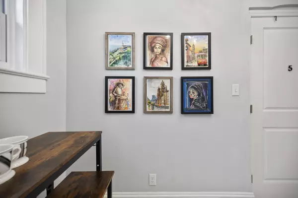 Coliving in Plant City - East Tampa, Tampa