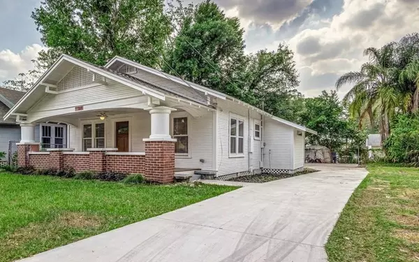 Coliving in Plant City - East Tampa, Tampa