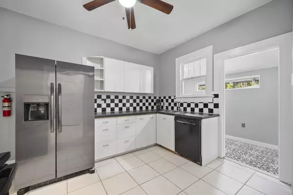 Coliving in Plant City - East Tampa, Tampa