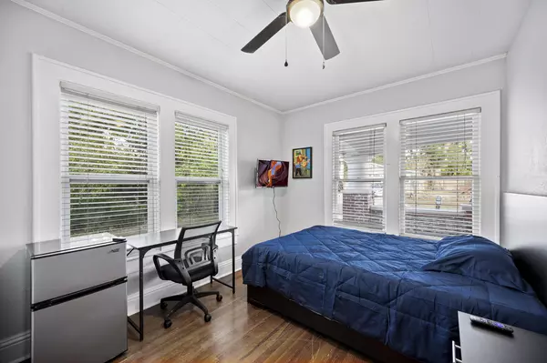 Coliving in Plant City - East Tampa, Tampa