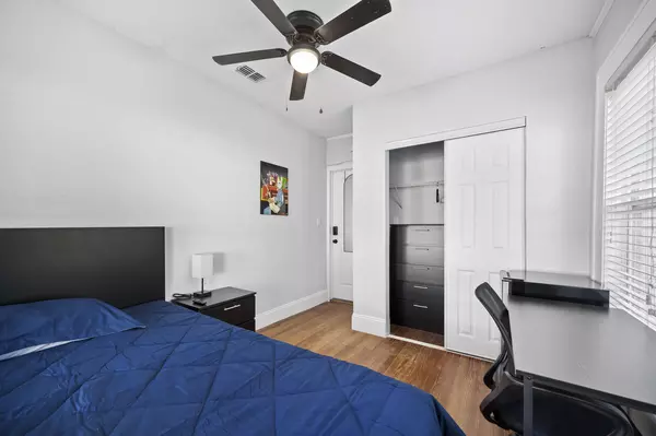 Coliving in Plant City - East Tampa, Tampa