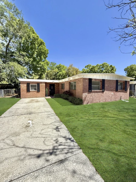 Coliving in East Lake-Orient Park - East Tampa, Tampa