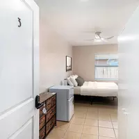 Co-living en University Square - North Tampa, Tampa