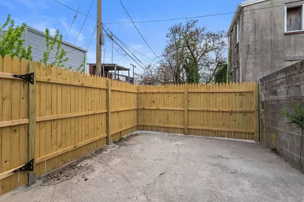 Coliving in Midtown Baltimore - Baltimore Metro Area, Washington DC