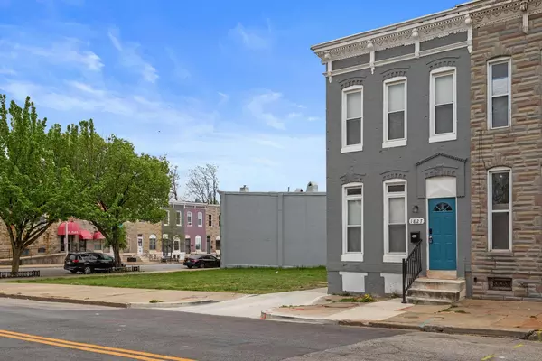 Coliving in Midtown Baltimore - Baltimore Metro Area, Washington DC