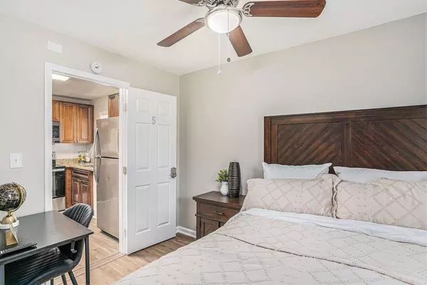 Coliving in College Park - South Atl, Atlanta