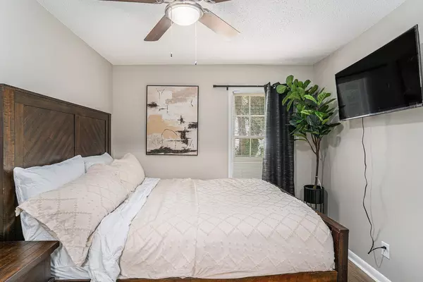 Coliving in College Park - South Atl, Atlanta