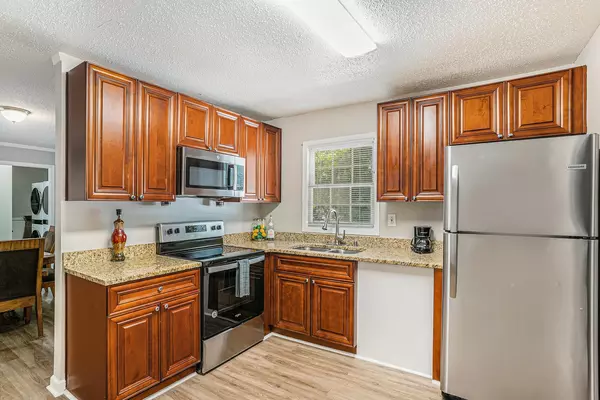 Coliving in College Park - South Atl, Atlanta