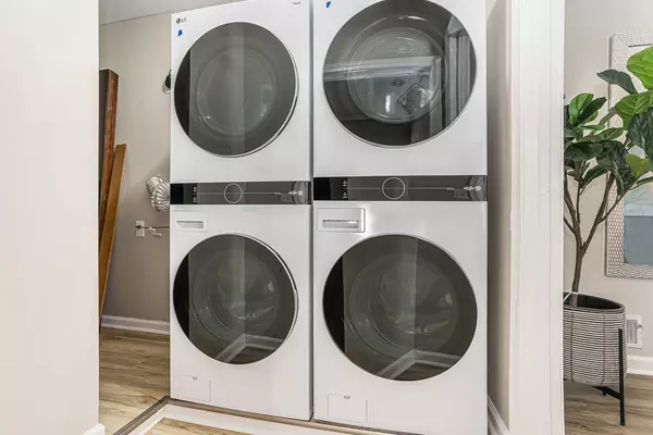 Coliving in College Park - South Atl, Atlanta