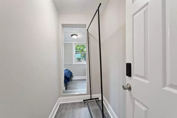 Coliving in Midtown Baltimore - Baltimore Metro Area, Washington DC