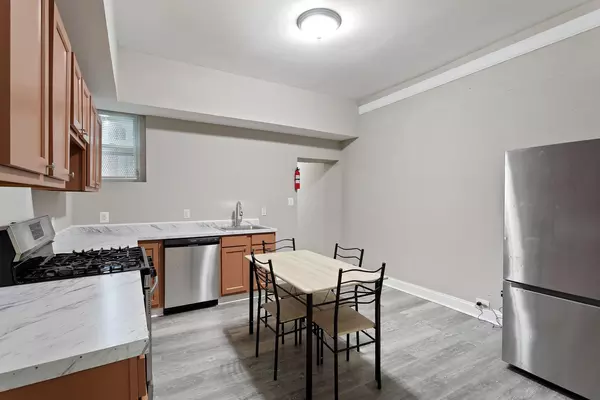Coliving in Midtown Baltimore - Baltimore Metro Area, Washington DC