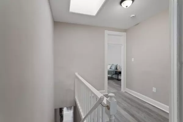 Coliving in Midtown Baltimore - Baltimore Metro Area, Washington DC