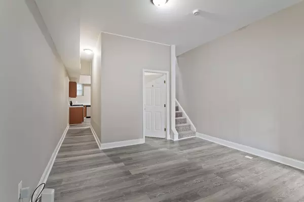 Coliving in Midtown Baltimore - Baltimore Metro Area, Washington DC